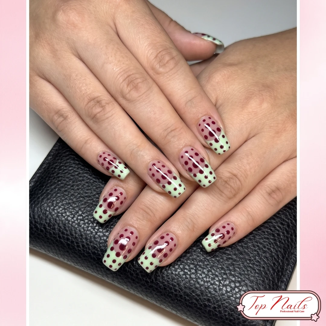 Nail